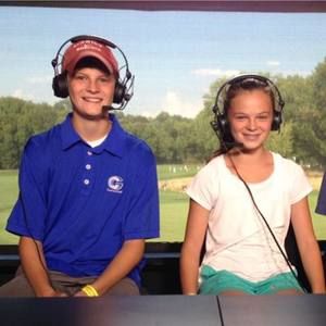 Meet your Posher, Hugh